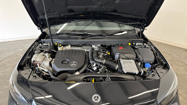 Mercedes-Benz A-Class A200 AMG Line Executive 5dr Auto Petrol Hatchback